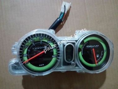 عداد دراجة نارية CG150