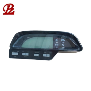 XR250 عداد السرعة للدراجات النارية